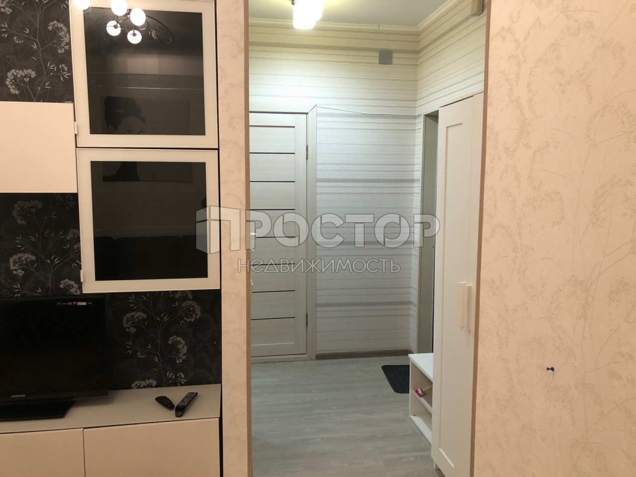 2-комнатная квартира, 46.9 м² - фото 3