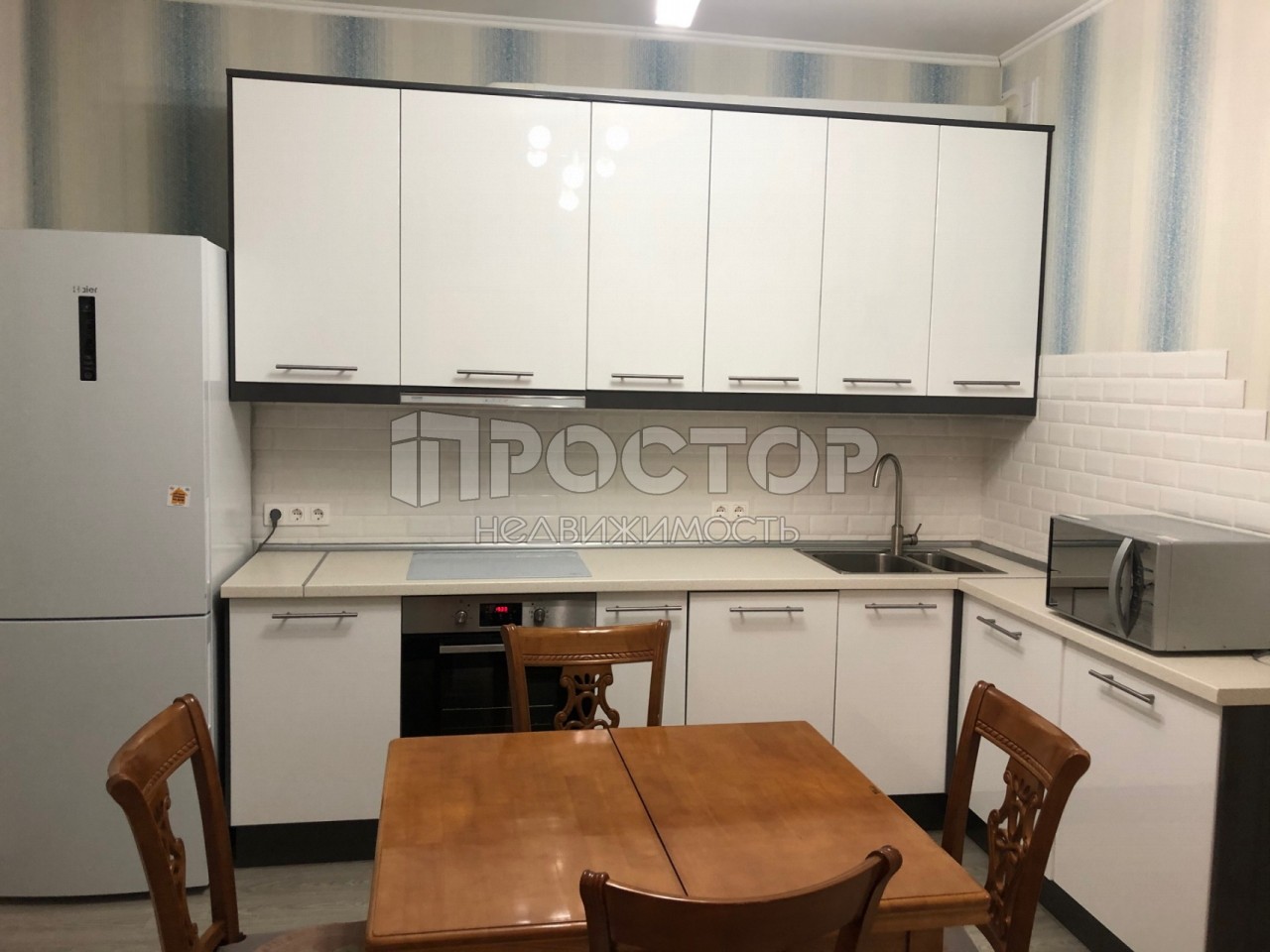 2-комнатная квартира, 46.9 м² - фото 10