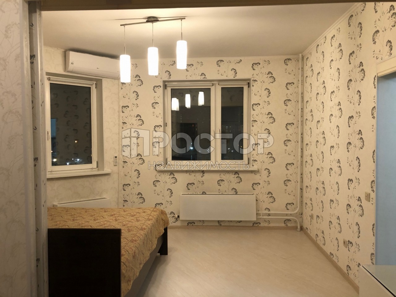 2-комнатная квартира, 46.9 м² - фото 6