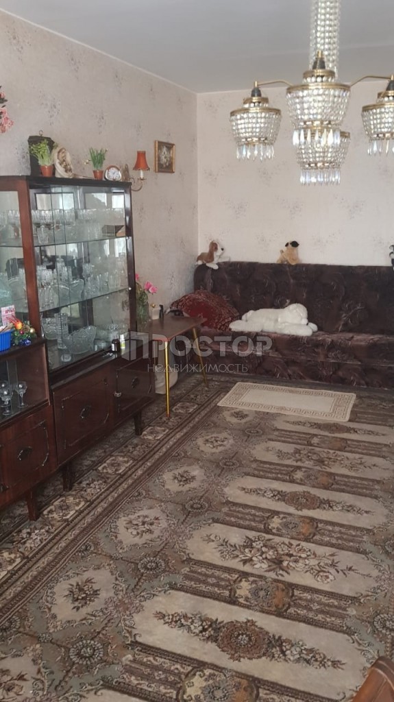 3-комнатная квартира, 61 м² - фото 6
