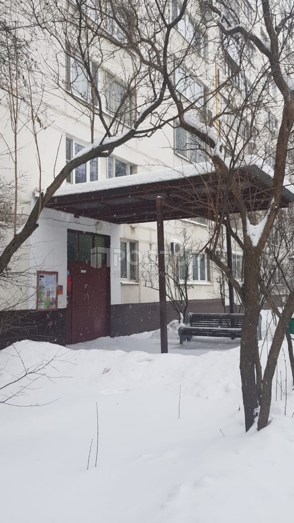 3-комнатная квартира, 61 м² - фото 16
