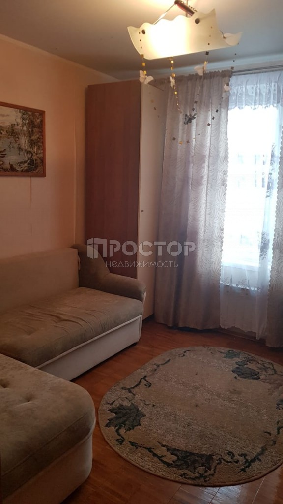 3-комнатная квартира, 61 м² - фото 8