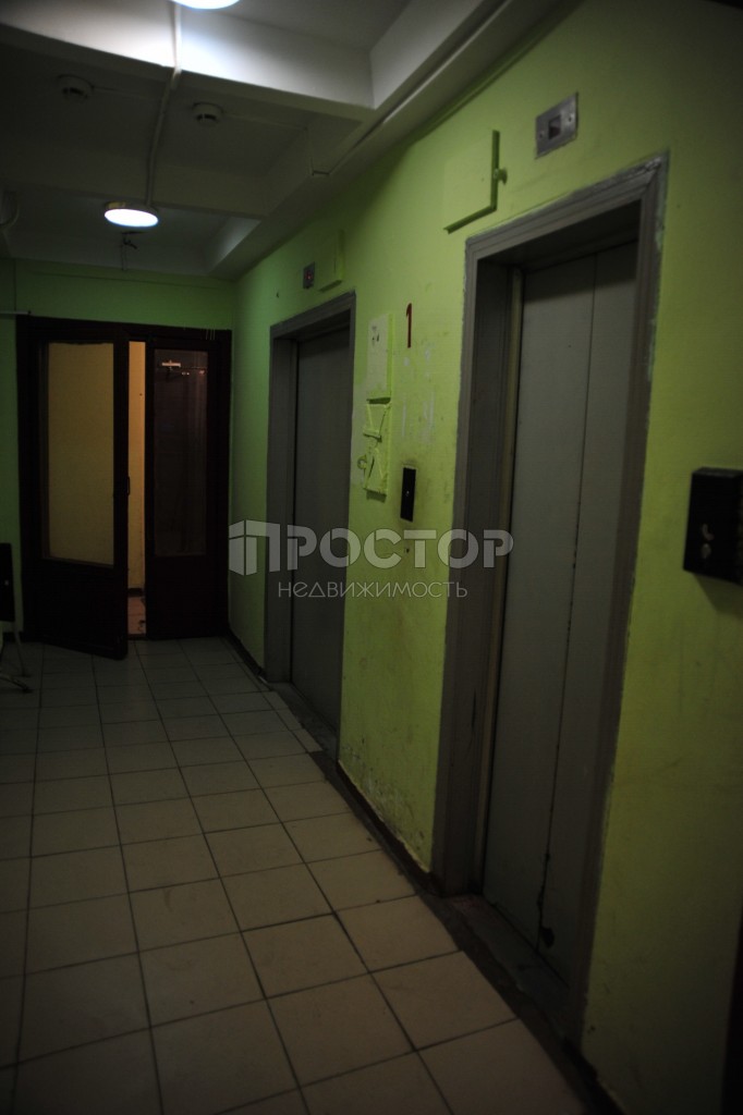 3-комнатная квартира, 61 м² - фото 19