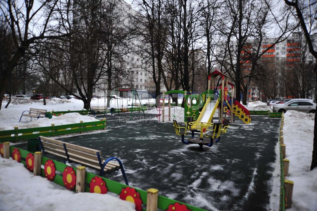 3-комнатная квартира, 61 м² - фото 15