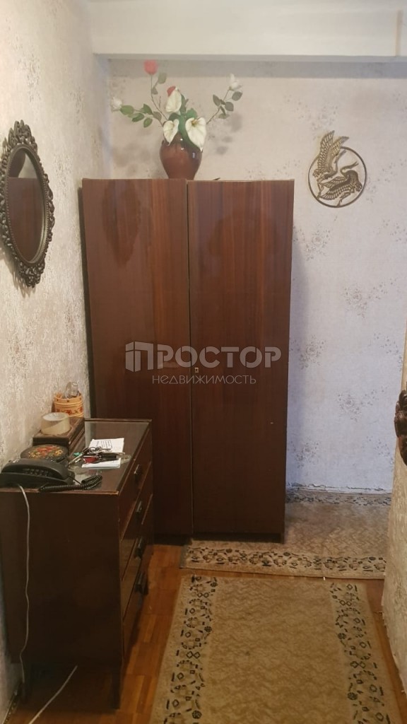 3-комнатная квартира, 61 м² - фото 10