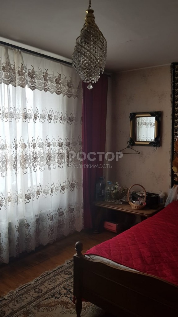 3-комнатная квартира, 61 м² - фото 7
