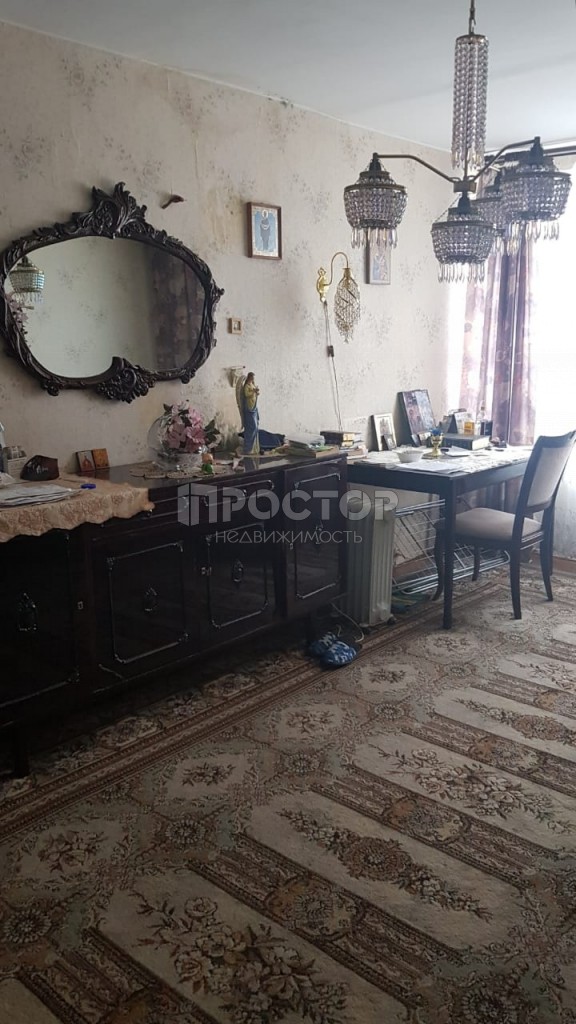 3-комнатная квартира, 61 м² - фото 5