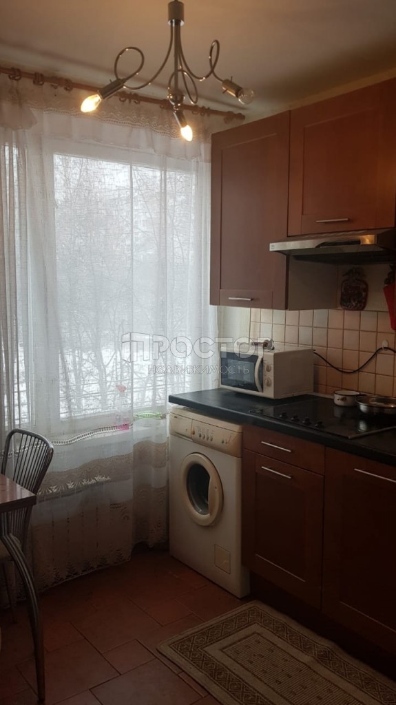 3-комнатная квартира, 61 м² - фото 9