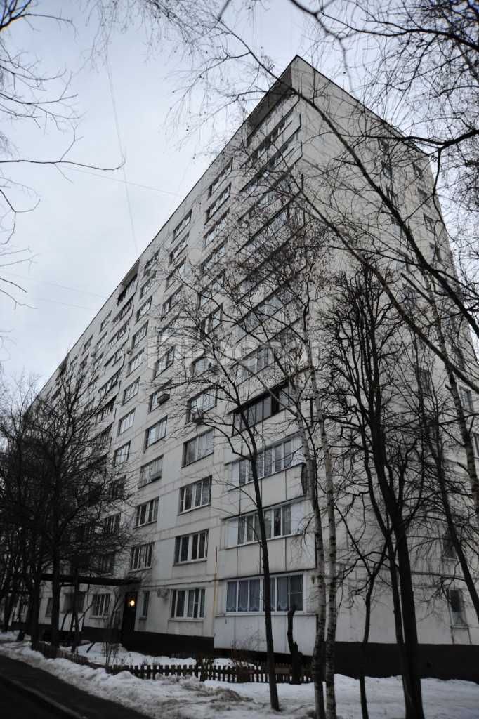 3-комнатная квартира, 61 м² - фото 3