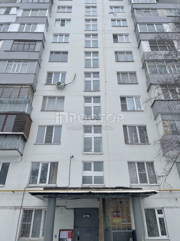 2-комнатная квартира, 38.8 м² - фото 20