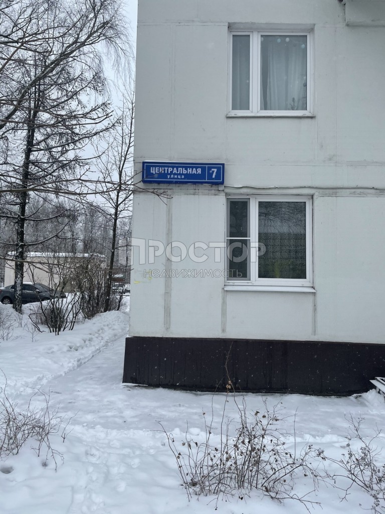 2-комнатная квартира, 38.8 м² - фото 21