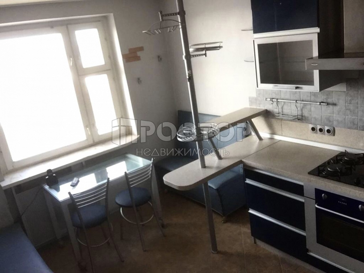 2-комнатная квартира, 75 м² - фото 11