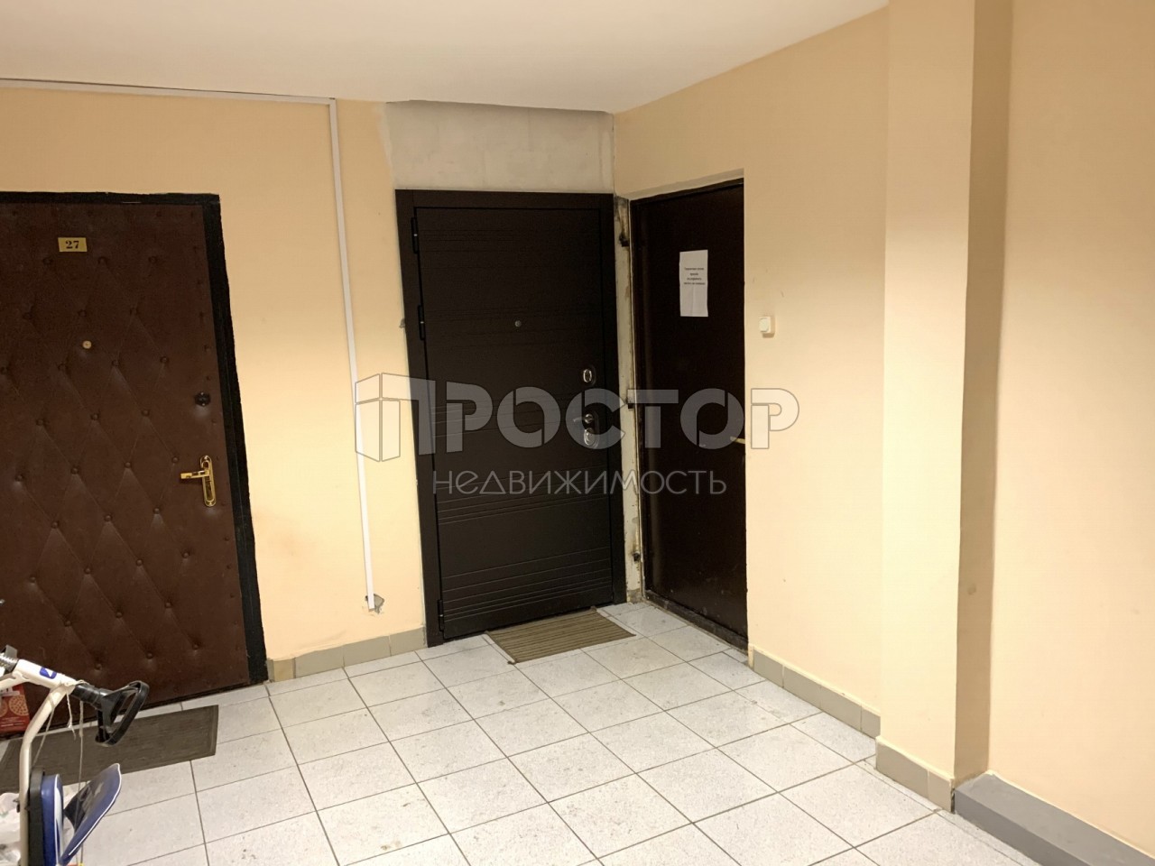 2-комнатная квартира, 75 м² - фото 10