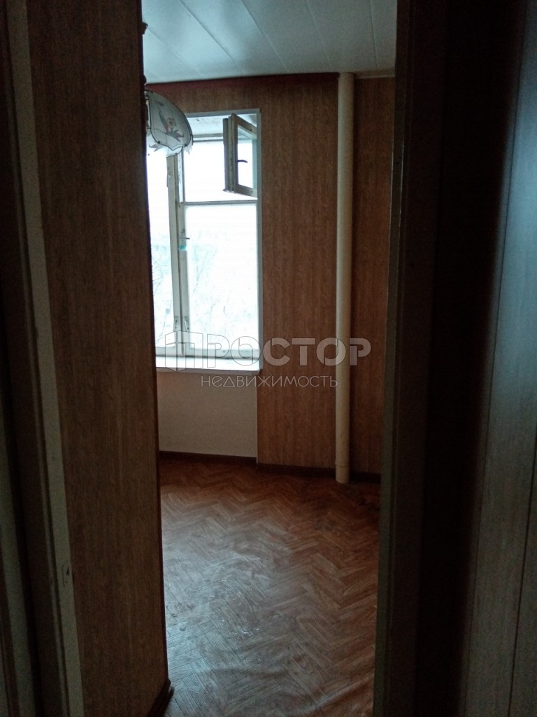 2-комнатная квартира, 39.4 м² - фото 8