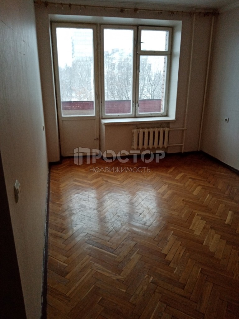 2-комнатная квартира, 39.4 м² - фото 4