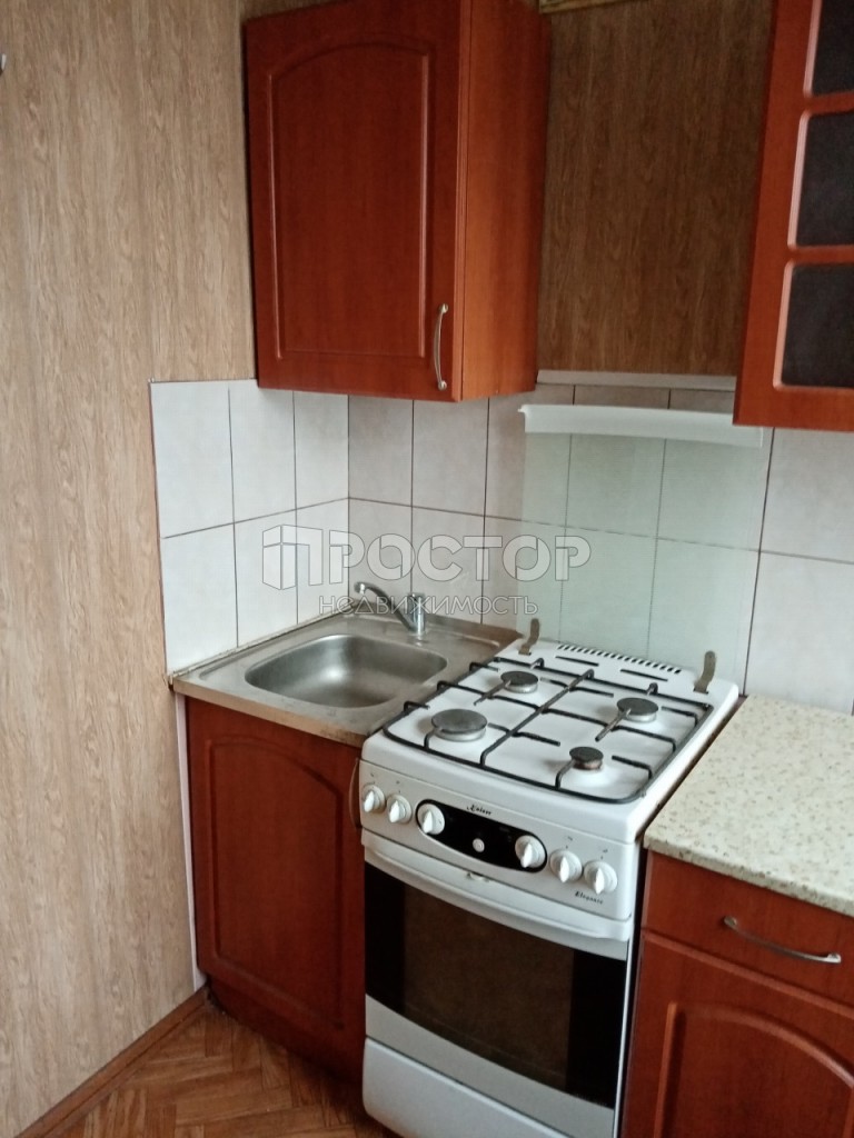 2-комнатная квартира, 39.4 м² - фото 9