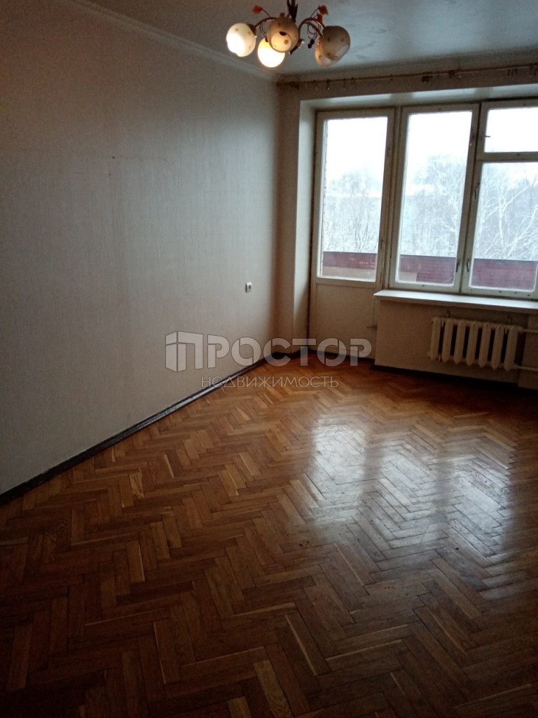 2-комнатная квартира, 39.4 м² - фото 5