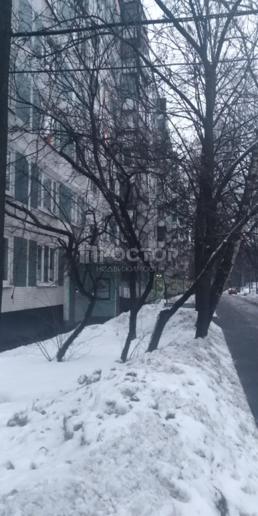 2-комнатная квартира, 45 м² - фото 3