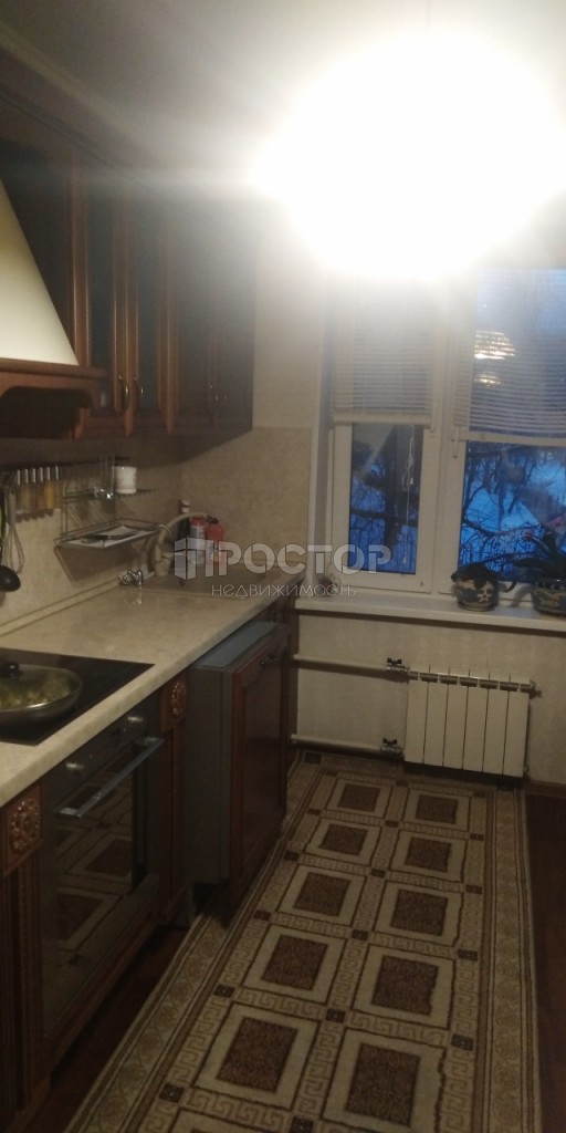 2-комнатная квартира, 45 м² - фото 4