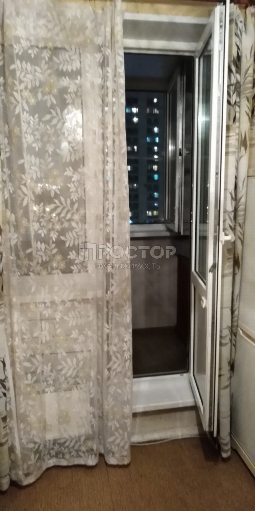 2-комнатная квартира, 40 м² - фото 4