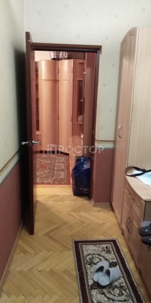 2-комнатная квартира, 40 м² - фото 3