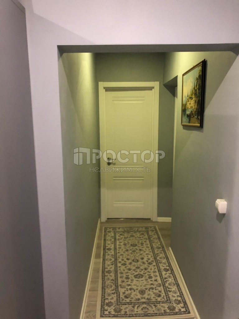 2-комнатная квартира, 46 м² - фото 8