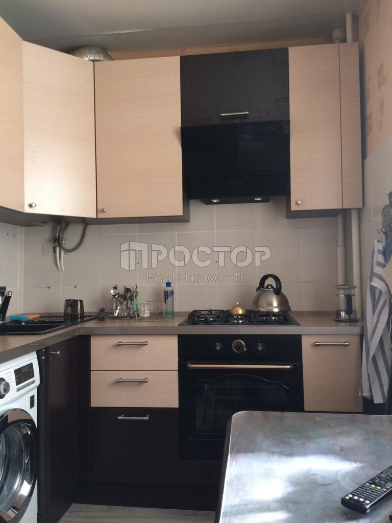 2-комнатная квартира, 46 м² - фото 3