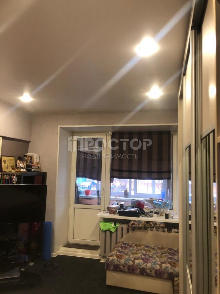 2-комнатная квартира, 46 м² - фото 13