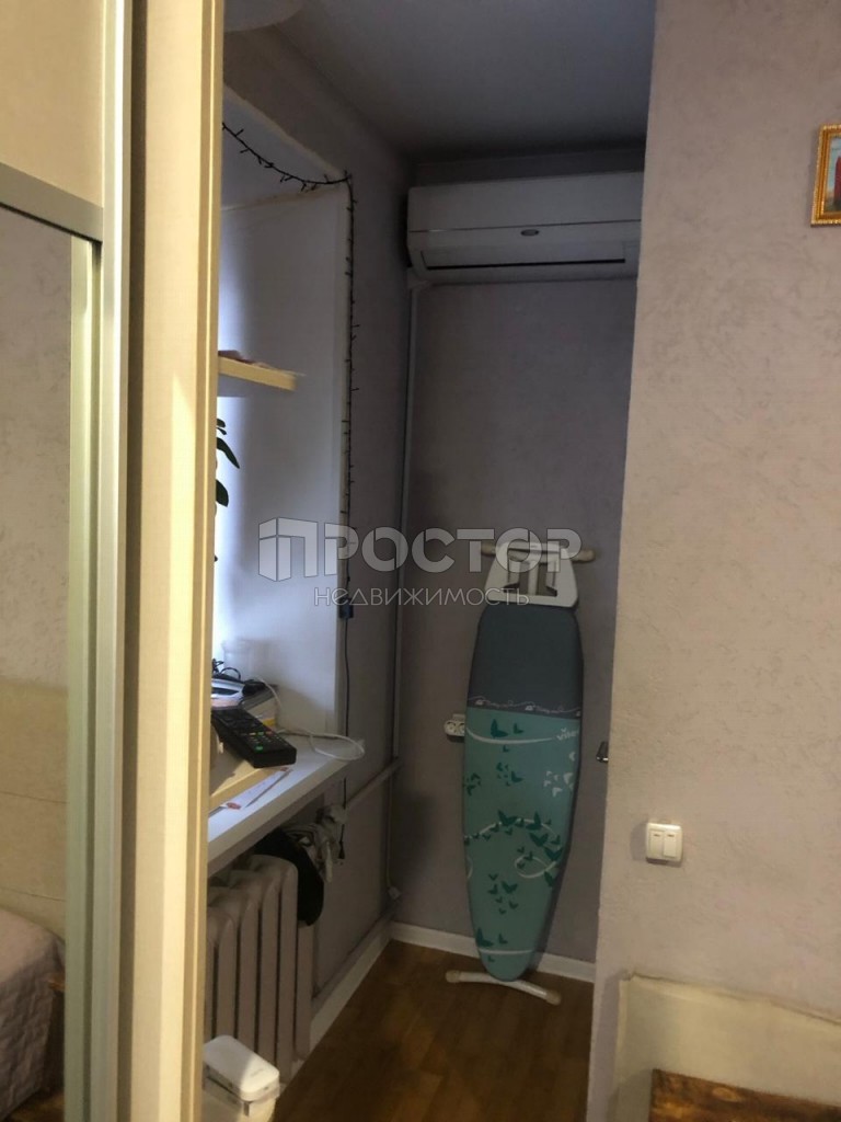 2-комнатная квартира, 46 м² - фото 14