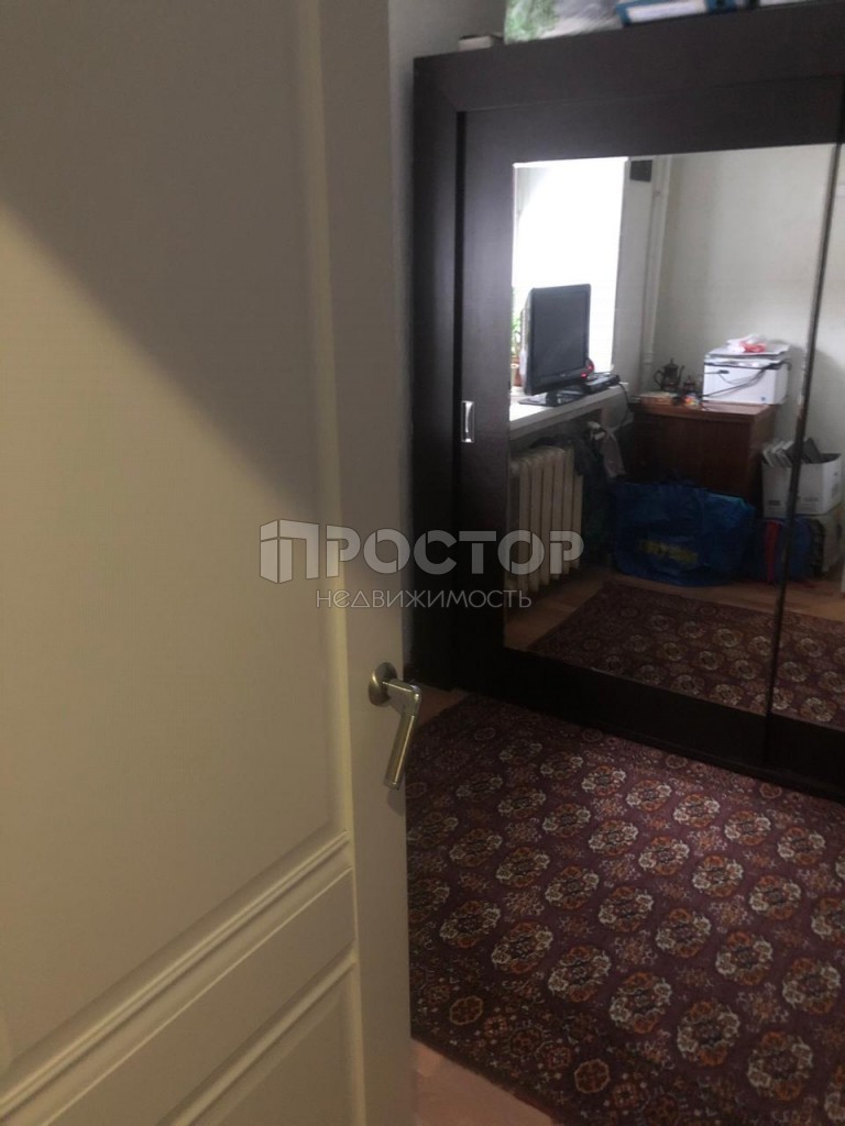 2-комнатная квартира, 46 м² - фото 11