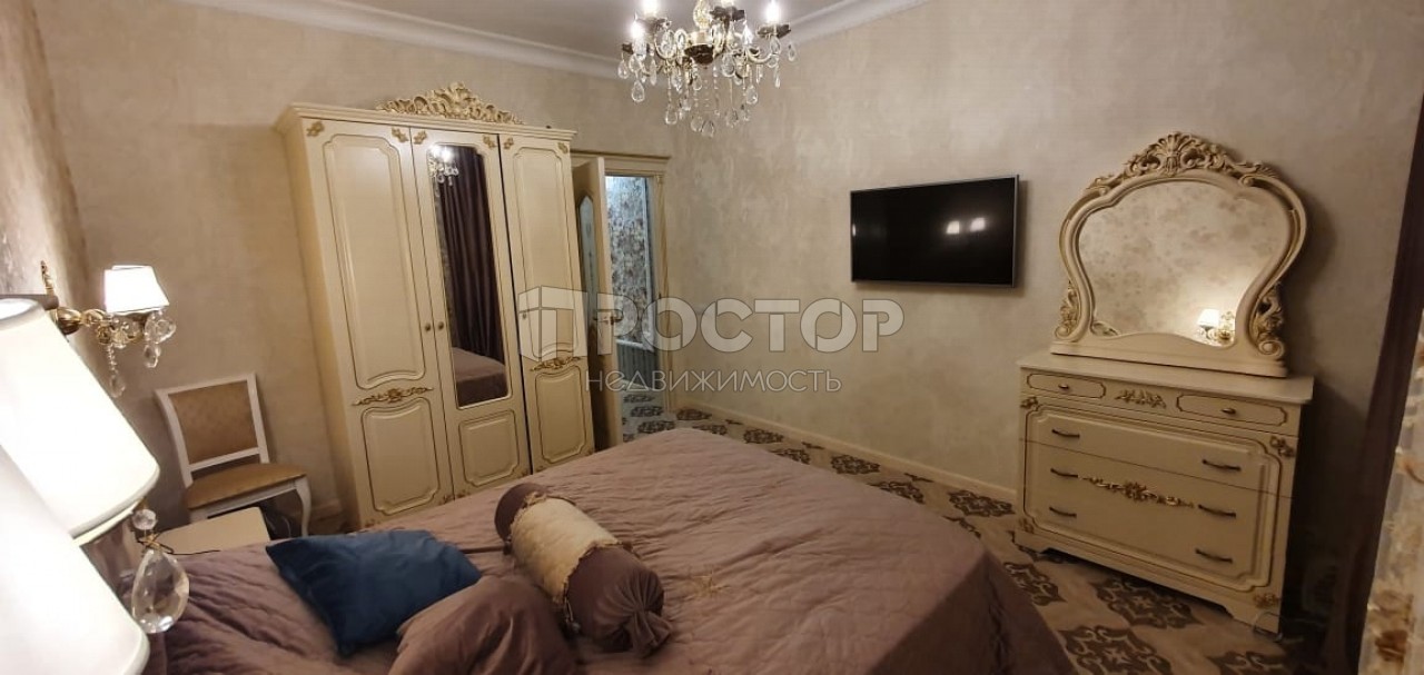 2-комнатная квартира, 67 м² - фото 6