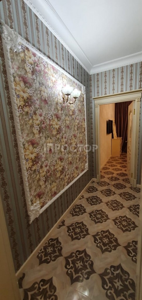 2-комнатная квартира, 67 м² - фото 10