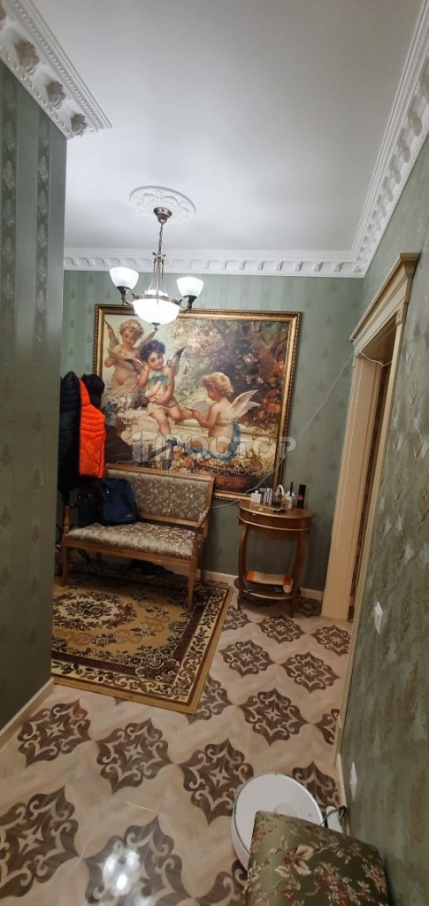 2-комнатная квартира, 67 м² - фото 11