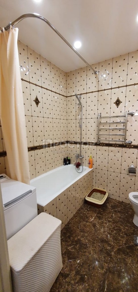 2-комнатная квартира, 67 м² - фото 9