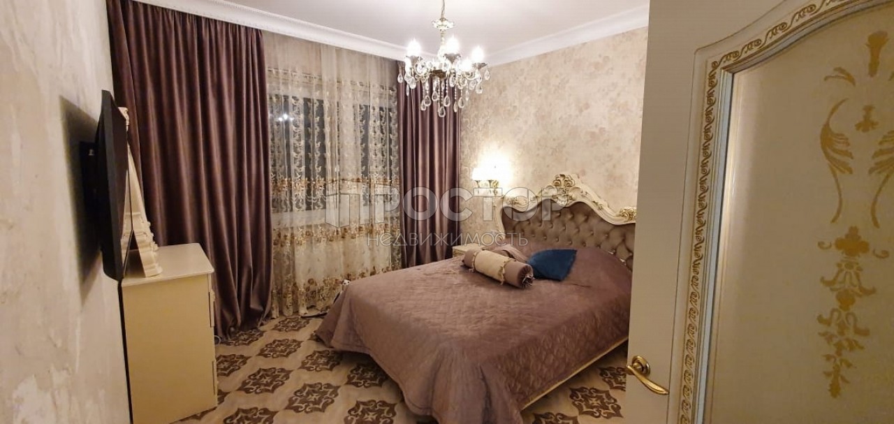 2-комнатная квартира, 67 м² - фото 7