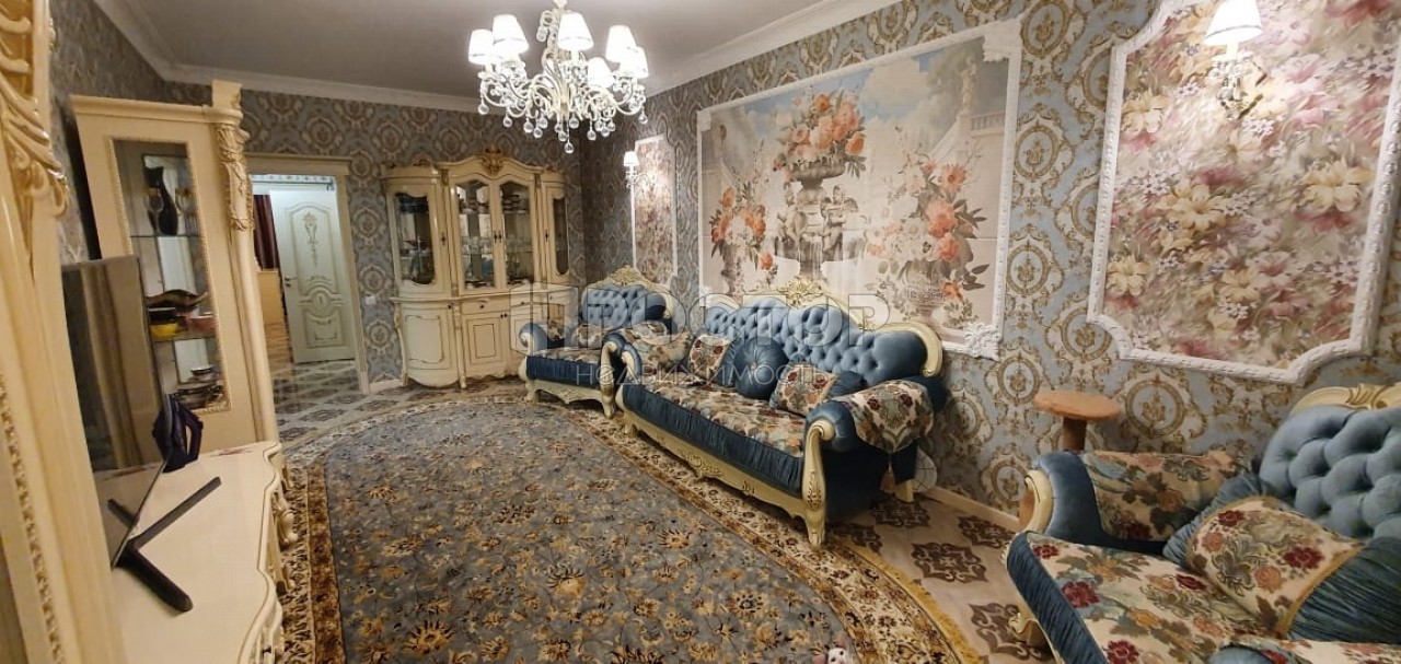 2-комнатная квартира, 67 м² - фото 4
