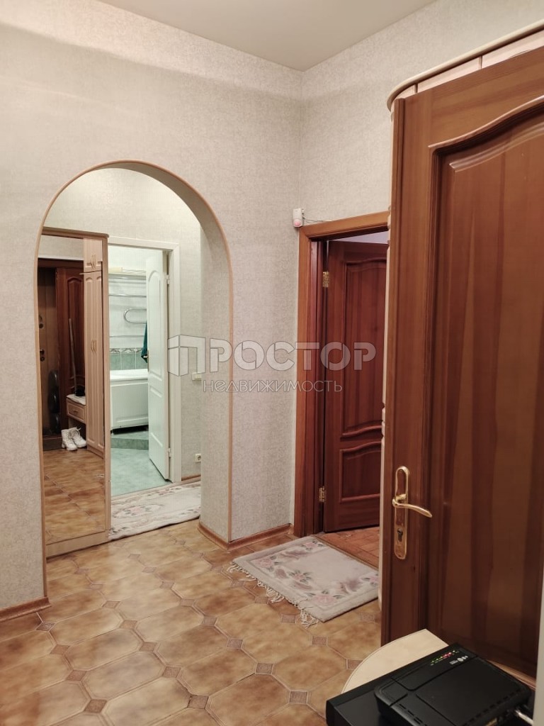 4-комнатная квартира, 101 м² - фото 7