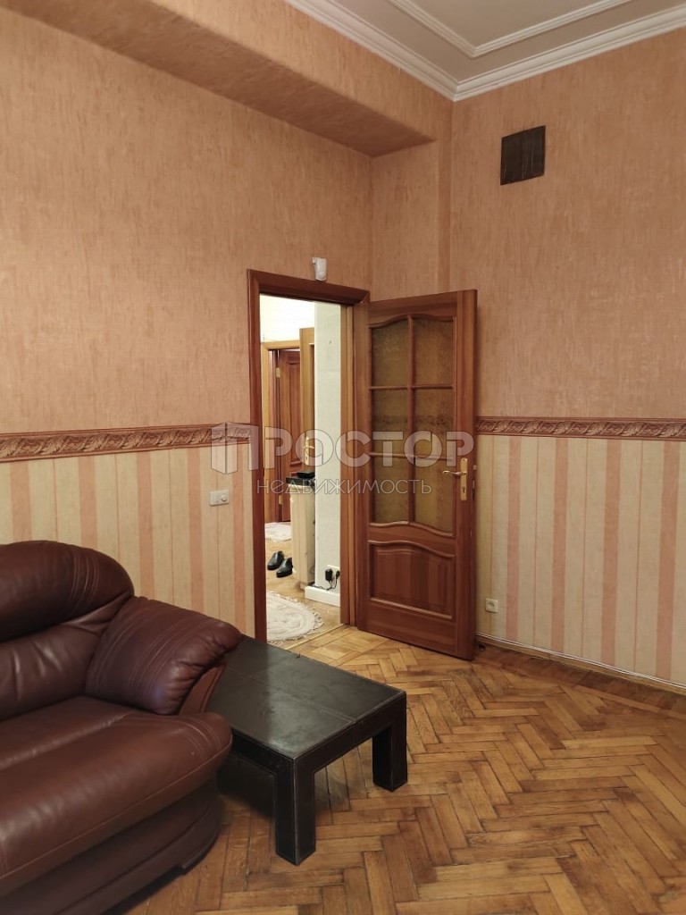 4-комнатная квартира, 101 м² - фото 16