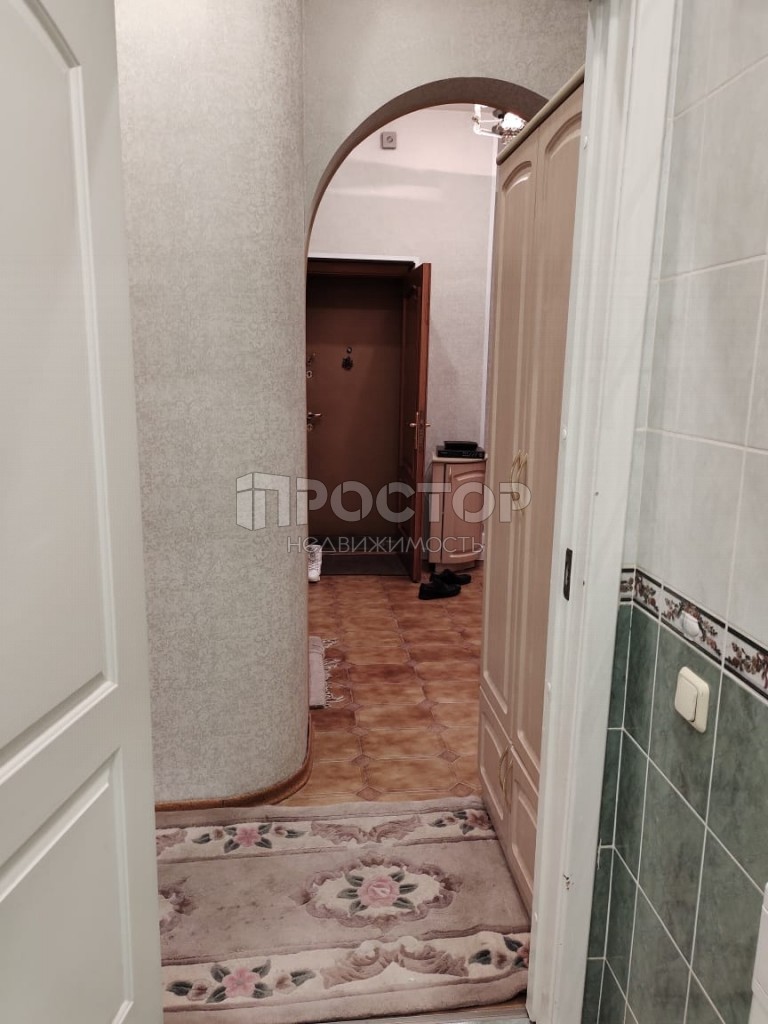 4-комнатная квартира, 101 м² - фото 21