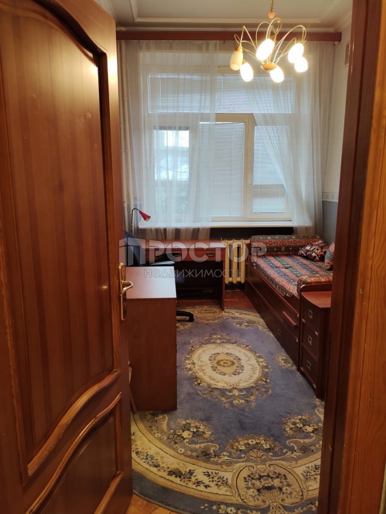 4-комнатная квартира, 101 м² - фото 13