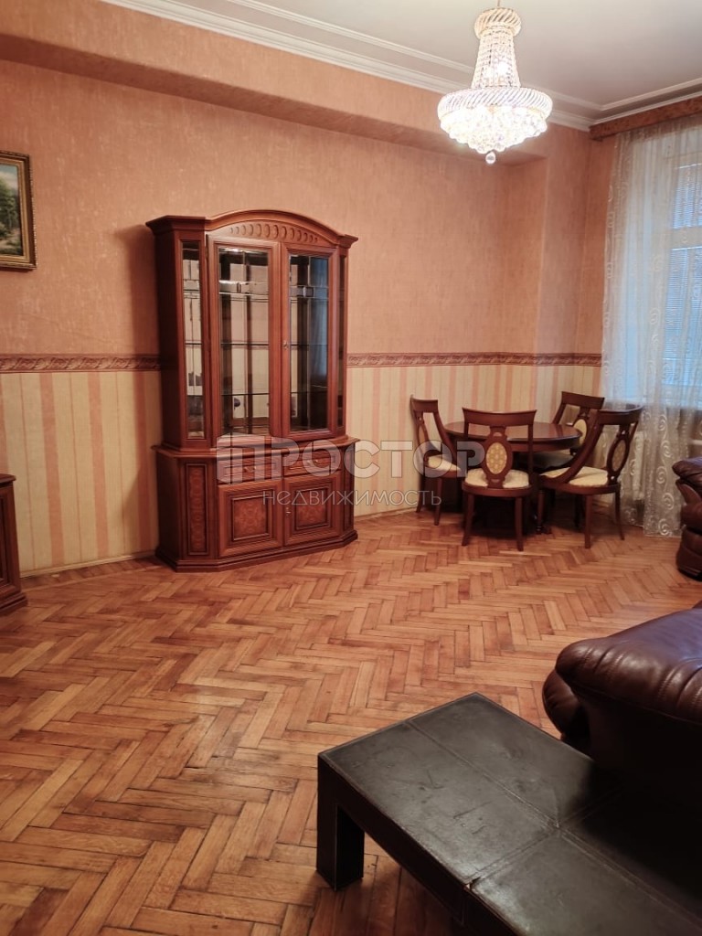 4-комнатная квартира, 101 м² - фото 15