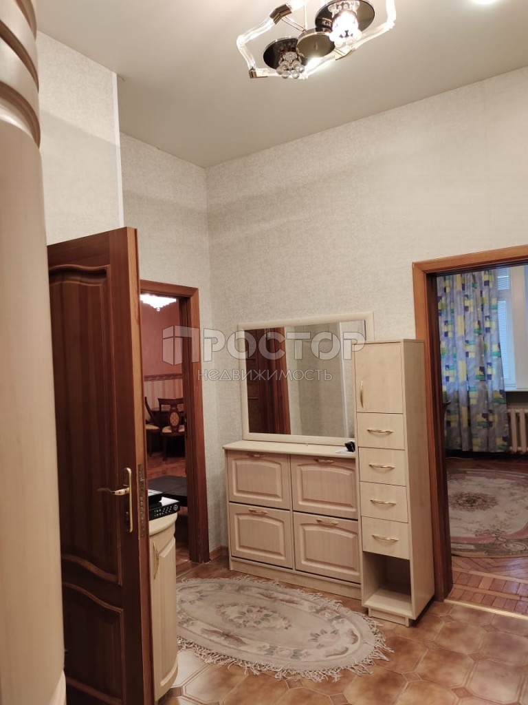 4-комнатная квартира, 101 м² - фото 5