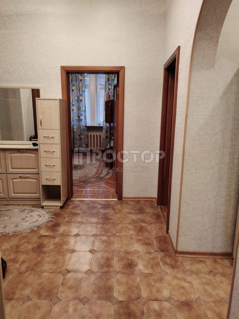 4-комнатная квартира, 101 м² - фото 6