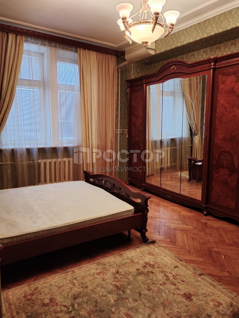 4-комнатная квартира, 101 м² - фото 20