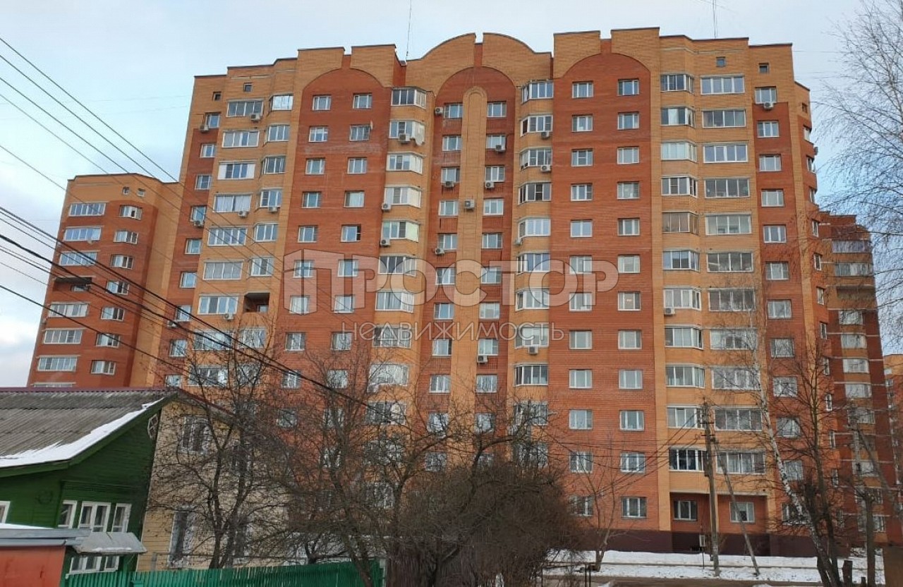 1-комнатная квартира, 43.6 м² - фото 3