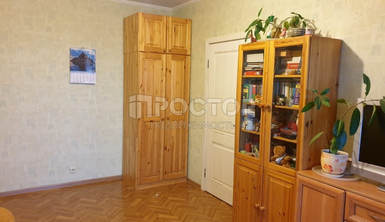 1-комнатная квартира, 43.6 м² - фото 14