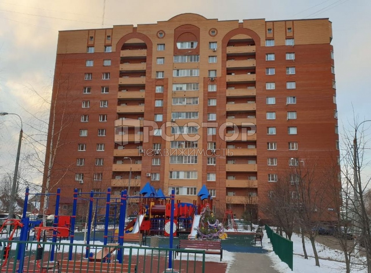 1-комнатная квартира, 43.6 м² - фото 4
