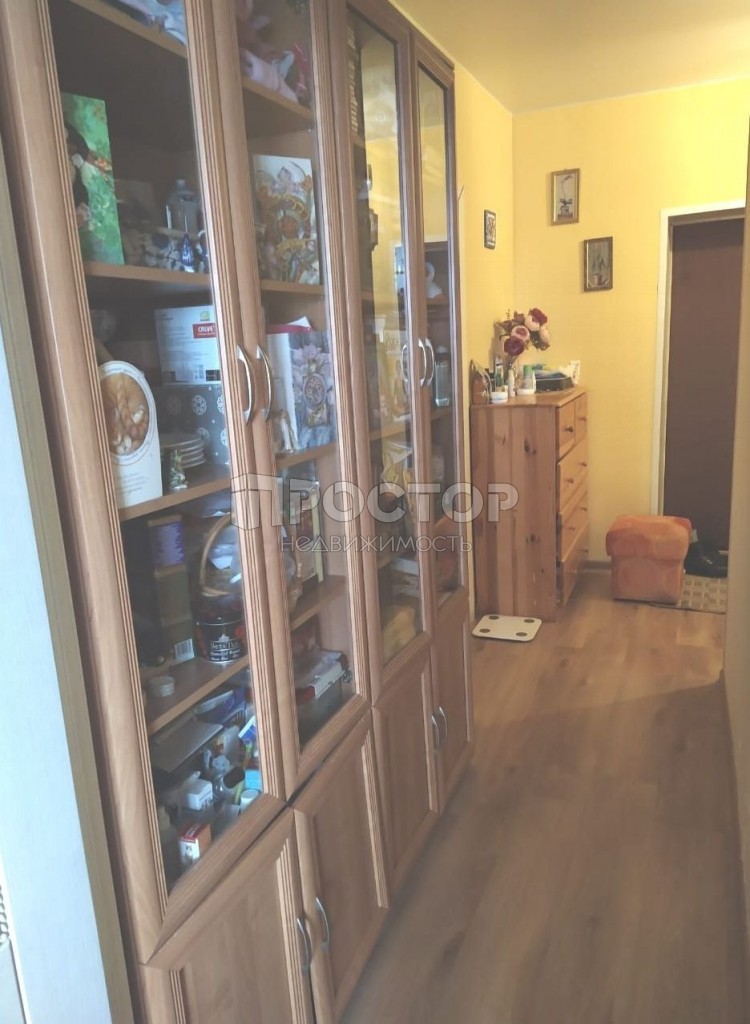 1-комнатная квартира, 43.6 м² - фото 8