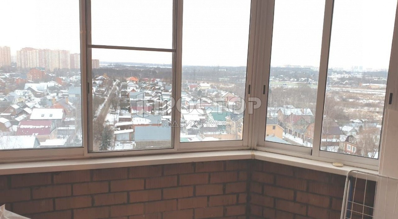 1-комнатная квартира, 43.6 м² - фото 18