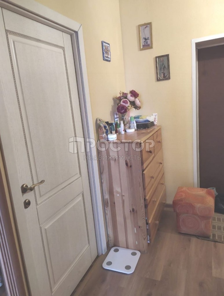1-комнатная квартира, 43.6 м² - фото 7